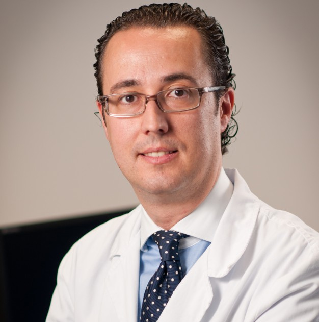 Doctor Díaz Gutierrez - Cirujano plástico en Madrid
